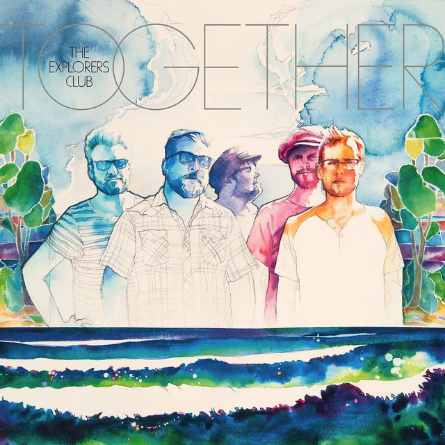 Together cover art