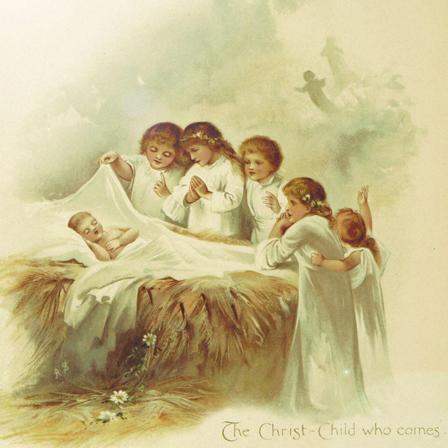 Schubert Lullaby, Baby deep Sleep Dreaming in the Garden of Dreams Piano Lullaby Collection cover art