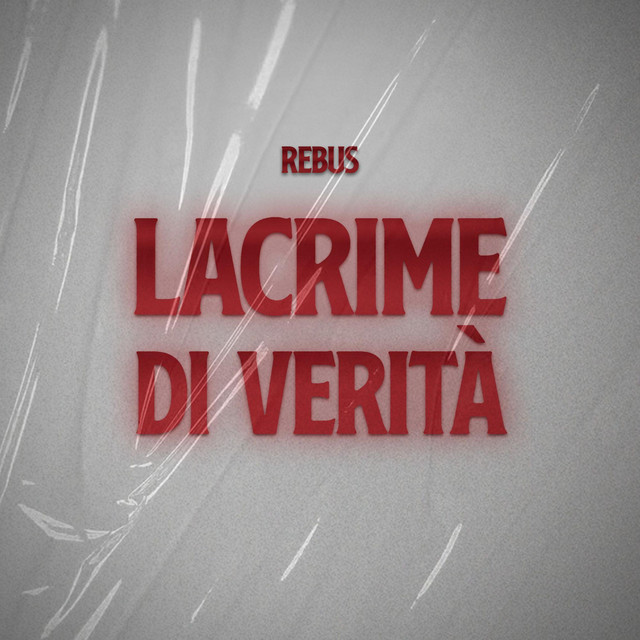 Lacrime di verità