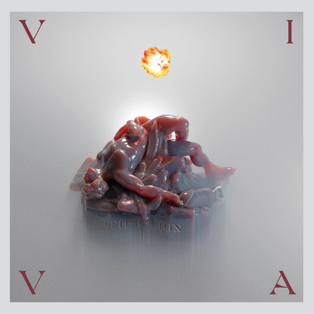 VIVA cover