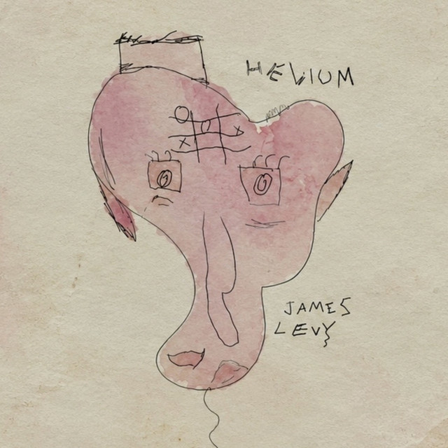 Helium cover