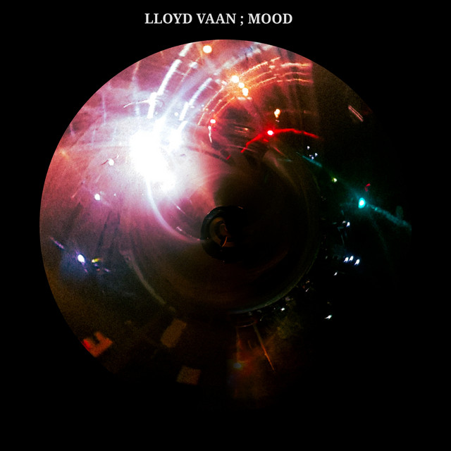 Mood by Lloyd Vaan