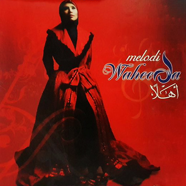 Melodi Ahlan cover art