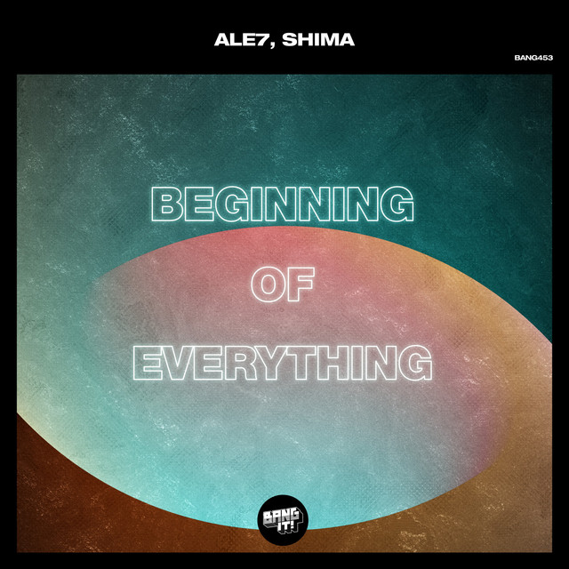 Beginning Of Everything - Extended Mix album art