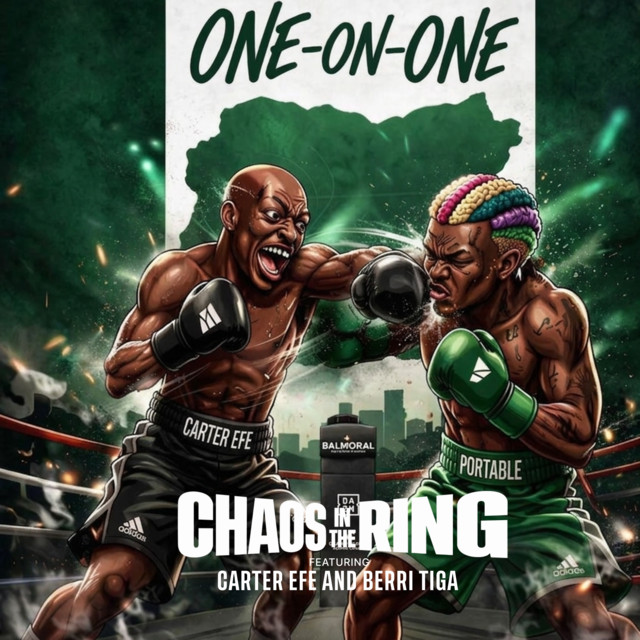 undefined album image