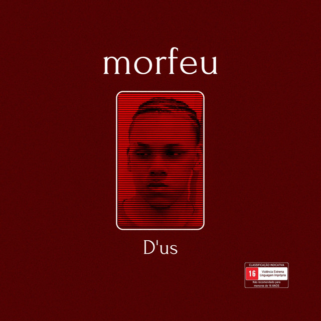 D'us cover art