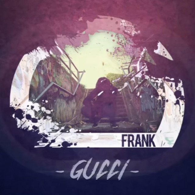 GUCCI cover art