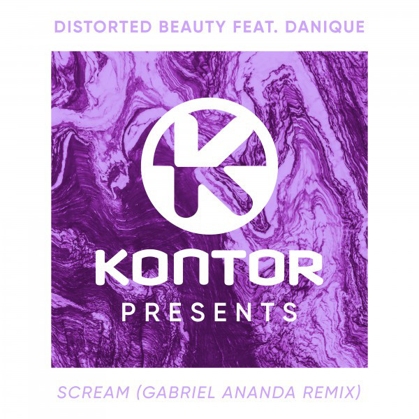 Scream - Gabriel Ananda Remix