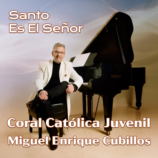 Santo Es El Señor cover art