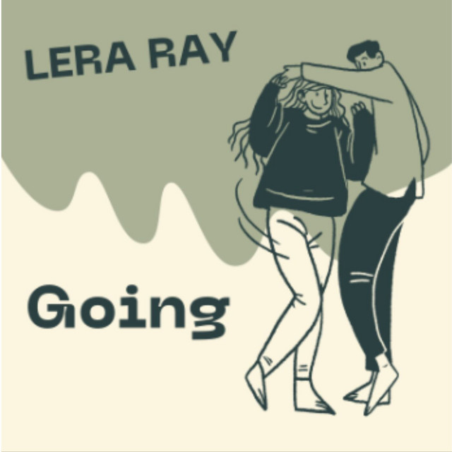 Cover art: Going — Lera Ray
