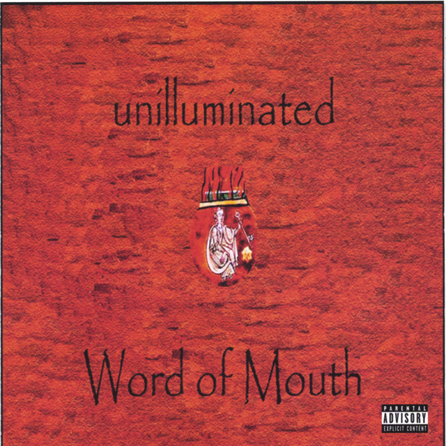unilluminated cover art