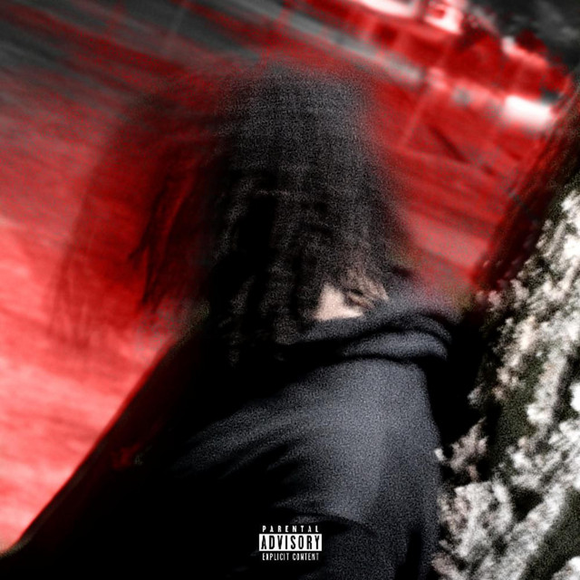 not @ home : eklipse cover art