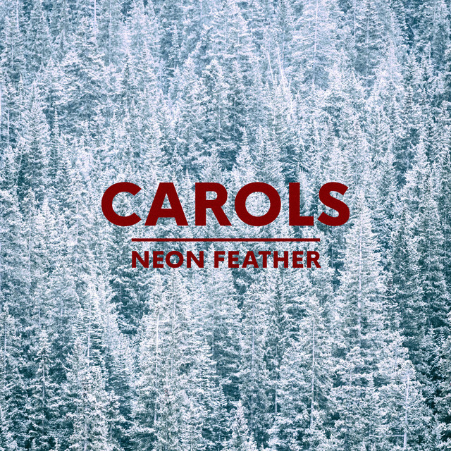 Carols cover art