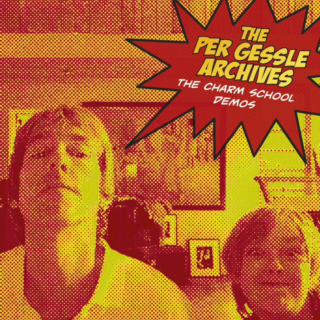 undefined album image