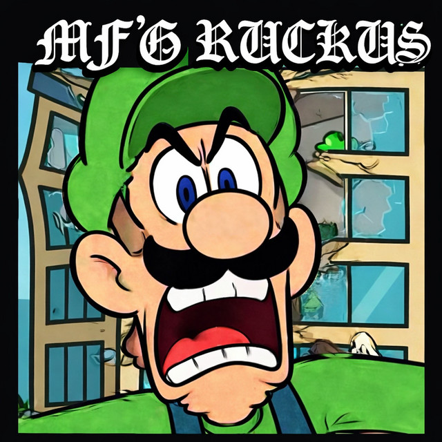 Luigi’s Rise