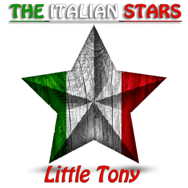 The Italian Stars (Original Recordings Remastered) cover art