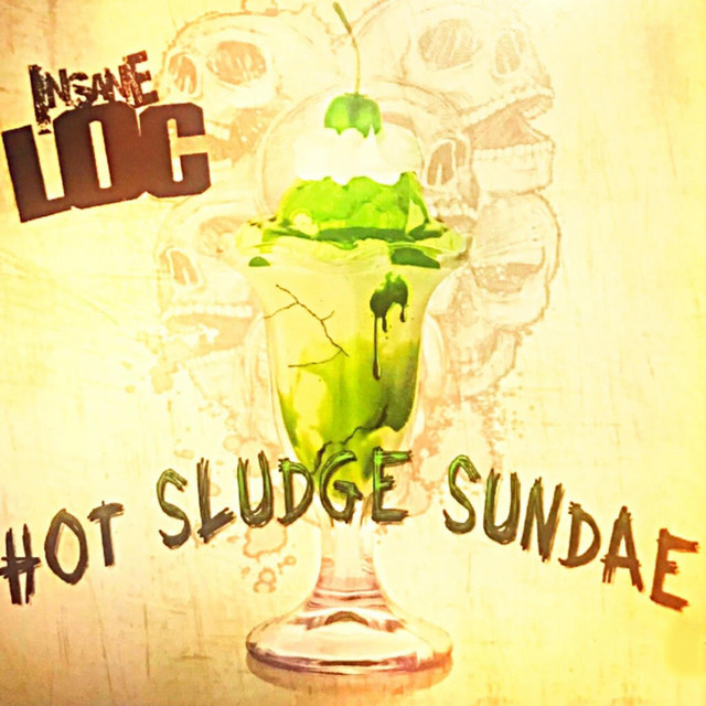 Hot Sludge Sundae cover art