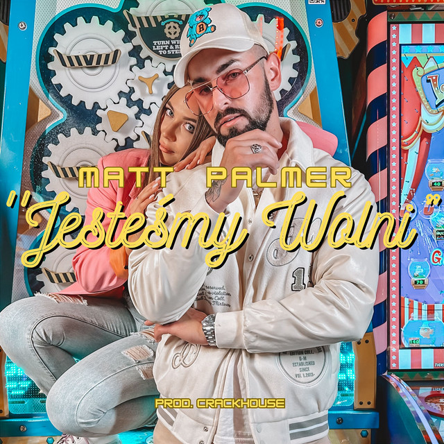 Jesteśmy Wolni