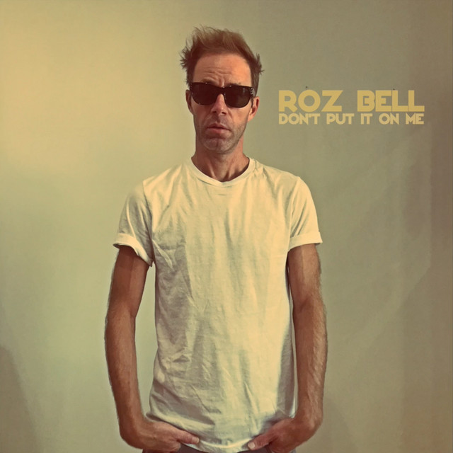 Don't Put It on Me cover