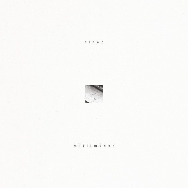 millimeter cover art