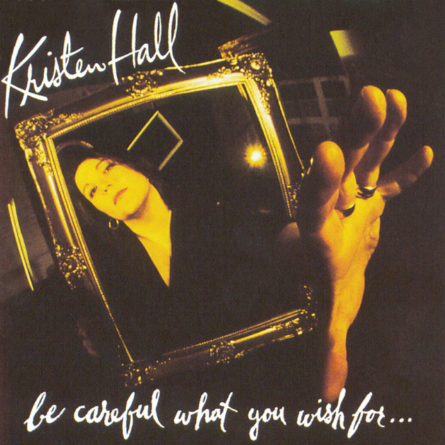 Be Careful What You Wish For... cover