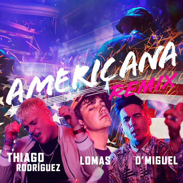 Americana - Remix
