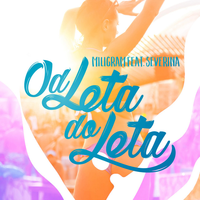 Od leta do leta cover