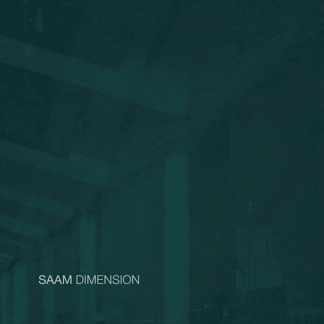 Dimension cover art