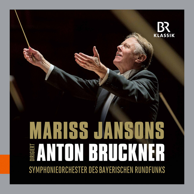 Bruckner: Symphonies Nos. 3, 4 & 6-9 (Live)