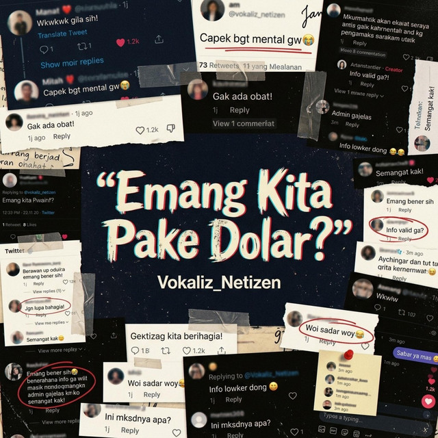 VOKALIZ_NETIZEN