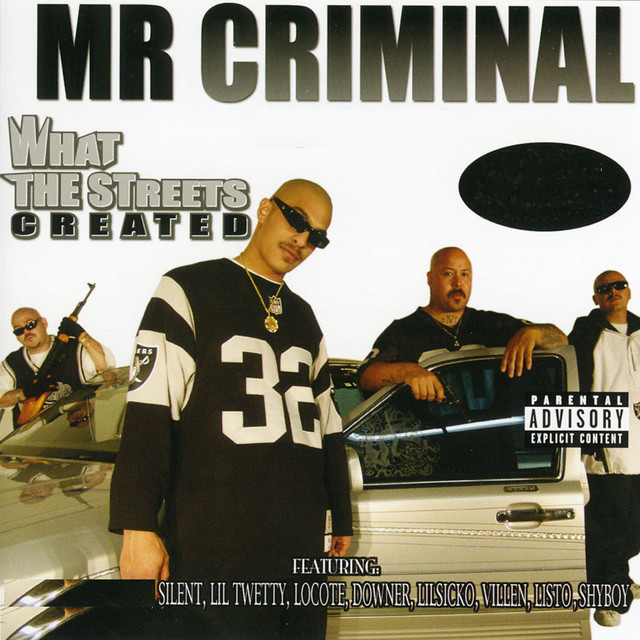 NEW〜/G-RAP WHOLE L.A.W./A CRIMINAL