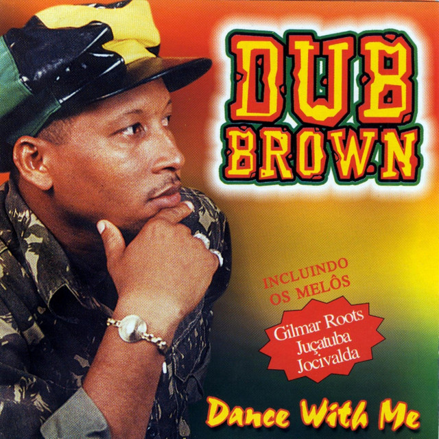 Dance with Me cover art