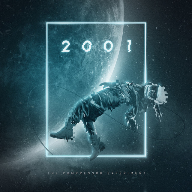 Monolith I cover