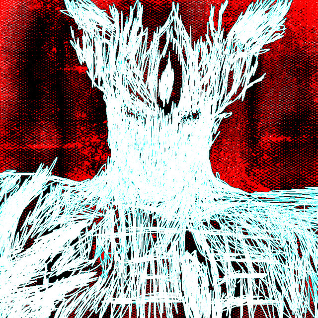Psycho cover art
