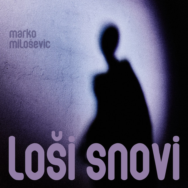 Losi Snovi cover art