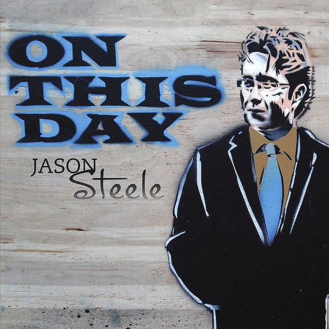 On This Day cover art