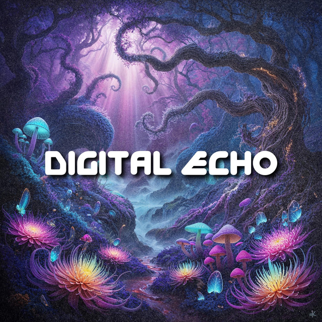 Digital Echo | Spotify