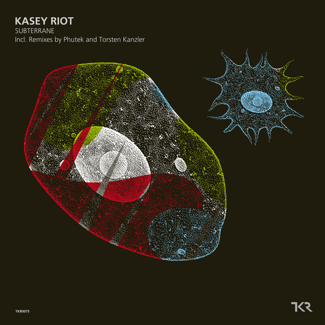 Subterrane - Torsten Kanzler Remix cover art