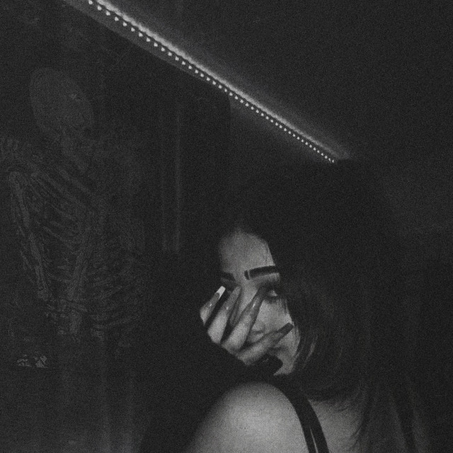 After Dark x Sweater Weather cover art