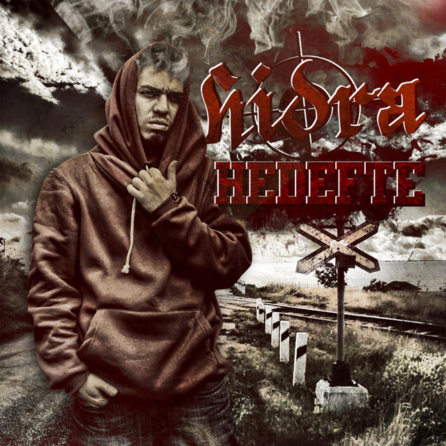 Hedefte cover art
