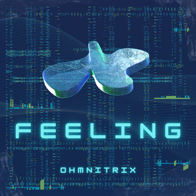 Feeling cover art