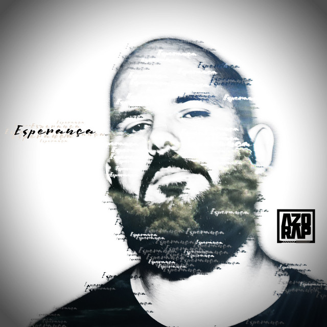 Esperança cover art