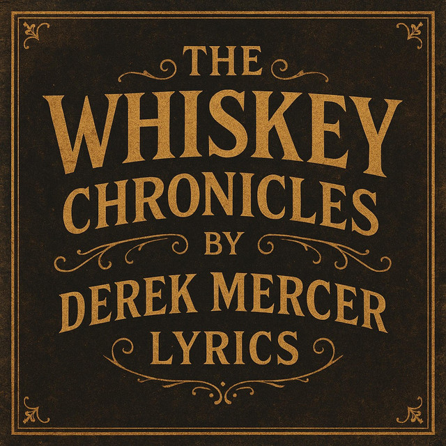 The Whiskey Chronicles cover art