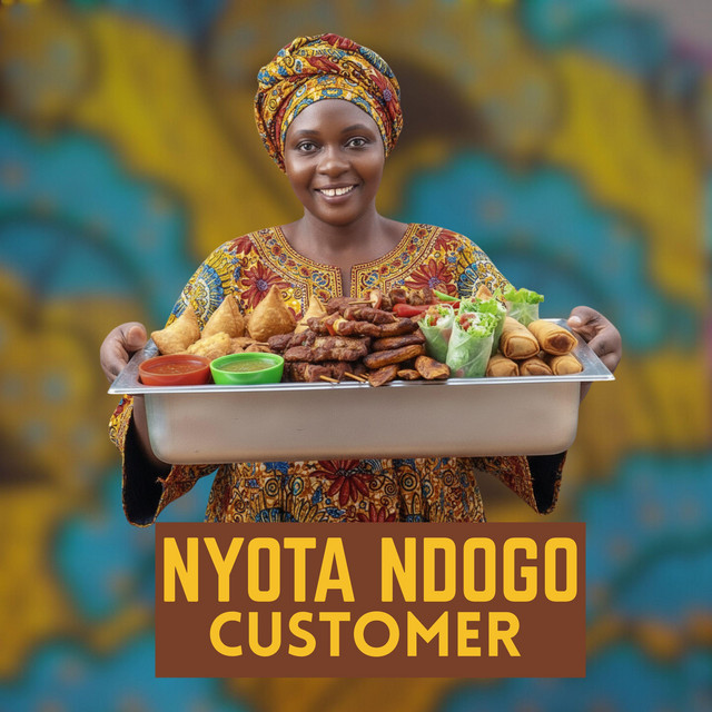 Customer
