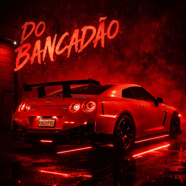 DO BANCADÃO cover art