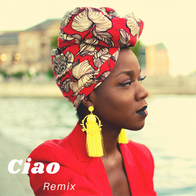 Ciao (Remix) cover