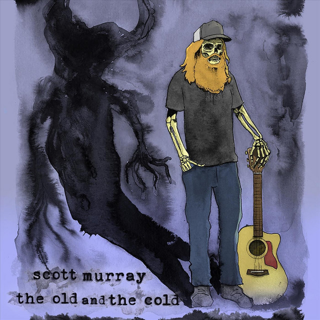 The Old and the Cold cover art