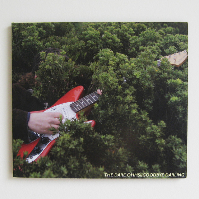 Goodbye Darling cover art