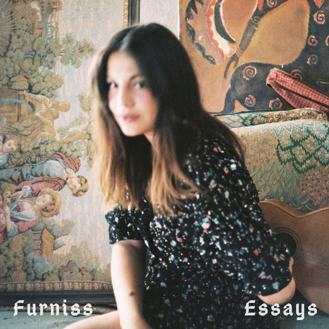 Essays cover