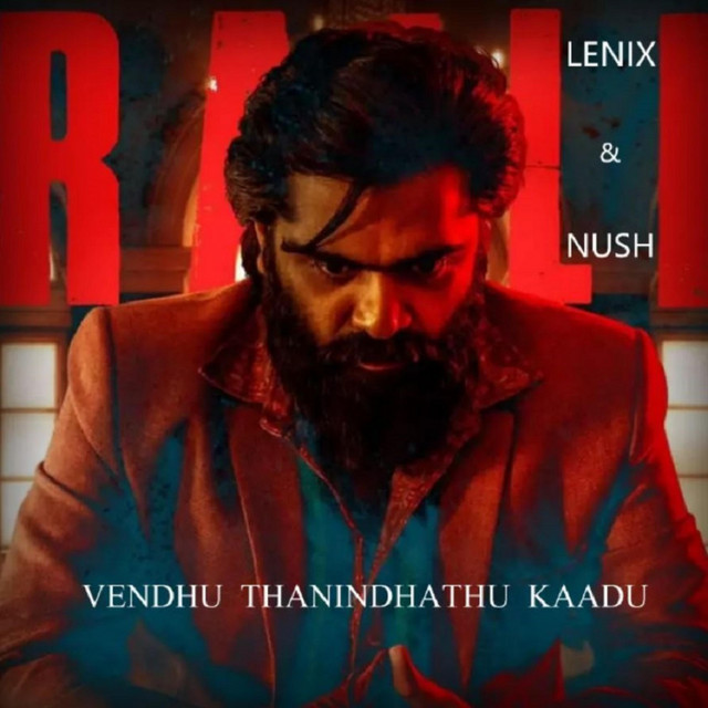 Vendhu Thanindhathu Kaadu
